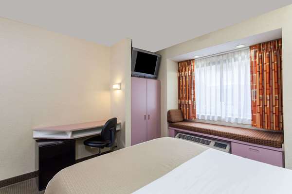  - Microtel Inn by Wyndham Knoxville - I-40 & I-75, Exit 378