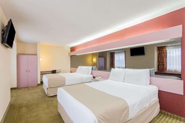  - Microtel Inn by Wyndham Knoxville - I-40 & I-75, Exit 378
