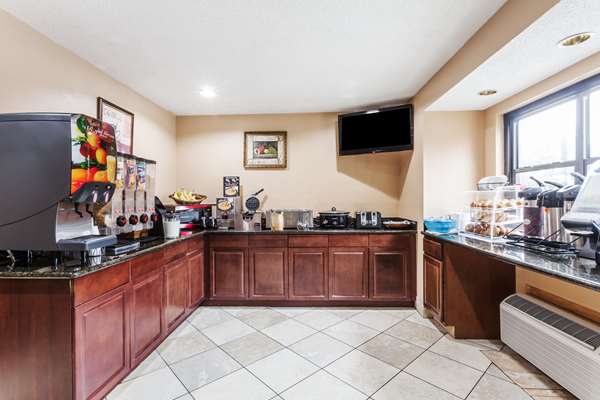  - Microtel Inn by Wyndham Knoxville - I-40 & I-75, Exit 378