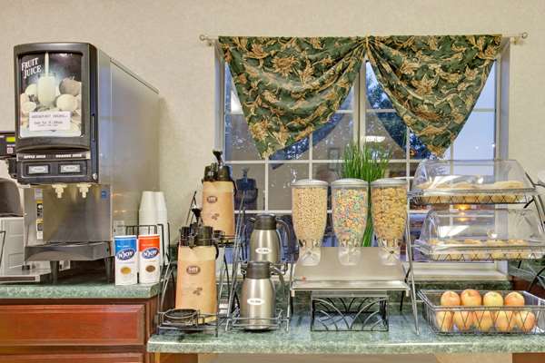 - Microtel Inn & Suites by Wyndham Murfreesboro - I-24, Exit 78B
