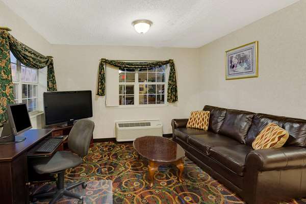  - Microtel Inn & Suites by Wyndham Murfreesboro - I-24, Exit 78B