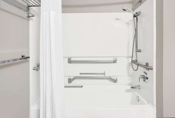  - Microtel Inn & Suites by Wyndham Murfreesboro - I-24, Exit 78B