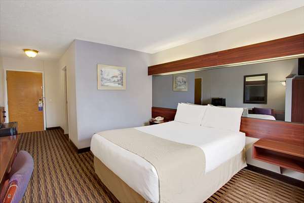  - Microtel Inn & Suites by Wyndham Murfreesboro - I-24, Exit 78B
