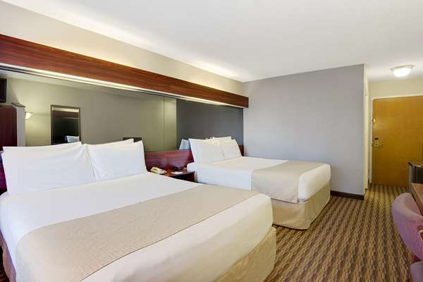  - Microtel Inn & Suites by Wyndham Murfreesboro - I-24, Exit 78B