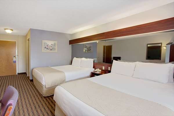  - Microtel Inn & Suites by Wyndham Murfreesboro - I-24, Exit 78B