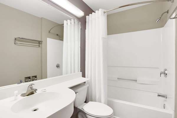  - Microtel Inn & Suites by Wyndham Murfreesboro - I-24, Exit 78B