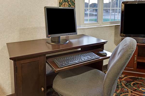 Conference Area - Microtel Inn & Suites by Wyndham Murfreesboro - I-24, Exit 78B