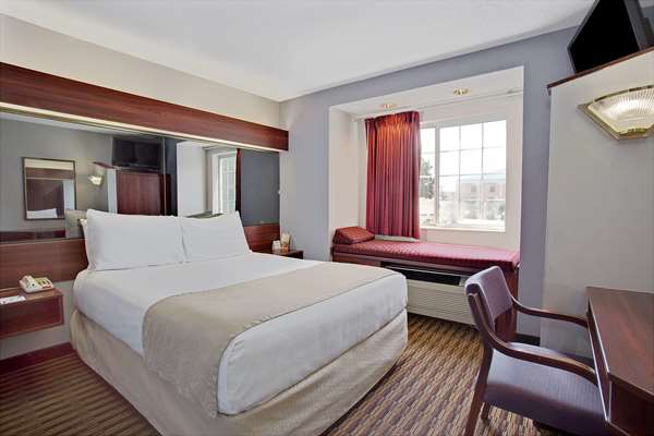 Guest Room,On-Site