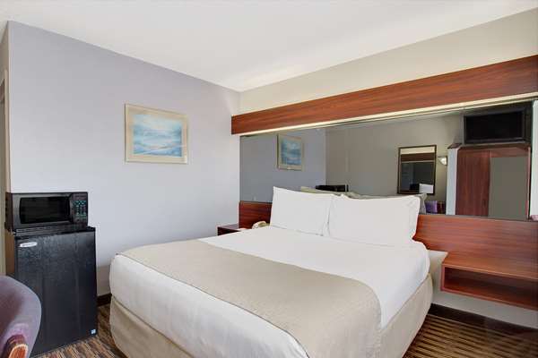  - Microtel Inn & Suites by Wyndham Murfreesboro - I-24, Exit 78B