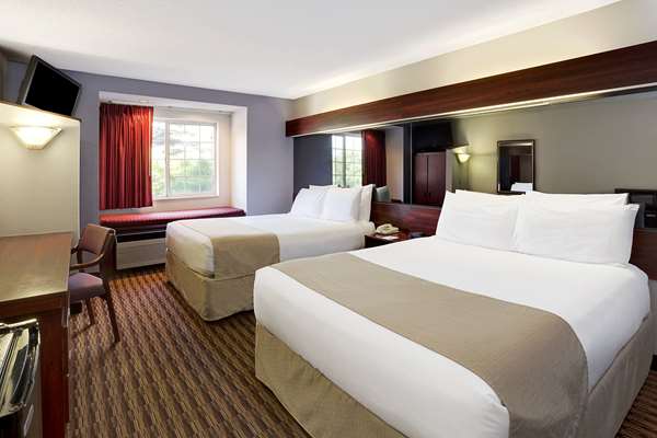  - Microtel Inn & Suites by Wyndham Murfreesboro - I-24, Exit 78B