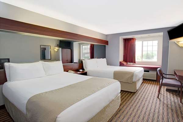  - Microtel Inn & Suites by Wyndham Murfreesboro - I-24, Exit 78B