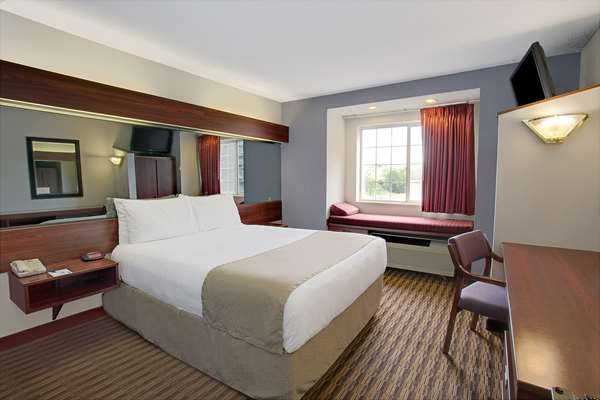 - Microtel Inn & Suites by Wyndham Murfreesboro - I-24, Exit 78B