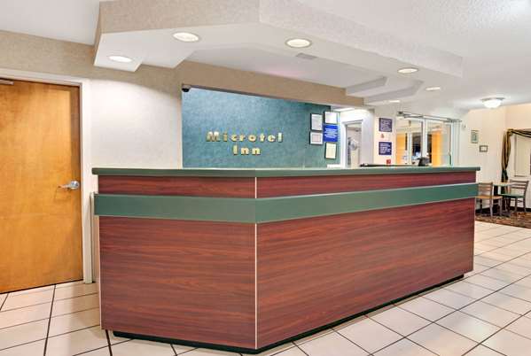  - Microtel Inn & Suites by Wyndham Murfreesboro - I-24, Exit 78B