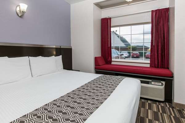 Suite - Microtel Inn & Suites by Wyndham Oklahoma City - I-40, Exit 144