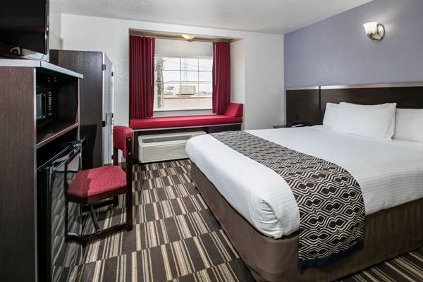  - Microtel Inn & Suites by Wyndham Oklahoma City - I-40, Exit 144
