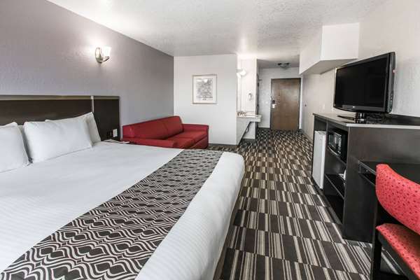  - Microtel Inn & Suites by Wyndham Oklahoma City - I-40, Exit 144