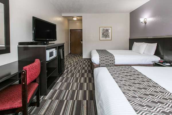  - Microtel Inn & Suites by Wyndham Oklahoma City - I-40, Exit 144