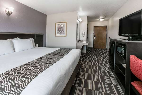  - Microtel Inn & Suites by Wyndham Oklahoma City - I-40, Exit 144
