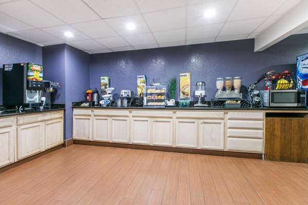  - Microtel Inn & Suites by Wyndham Oklahoma City - I-40, Exit 144