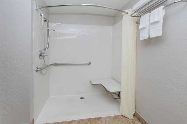  - Microtel Inn & Suites by Wyndham Oklahoma City - I-40, Exit 144