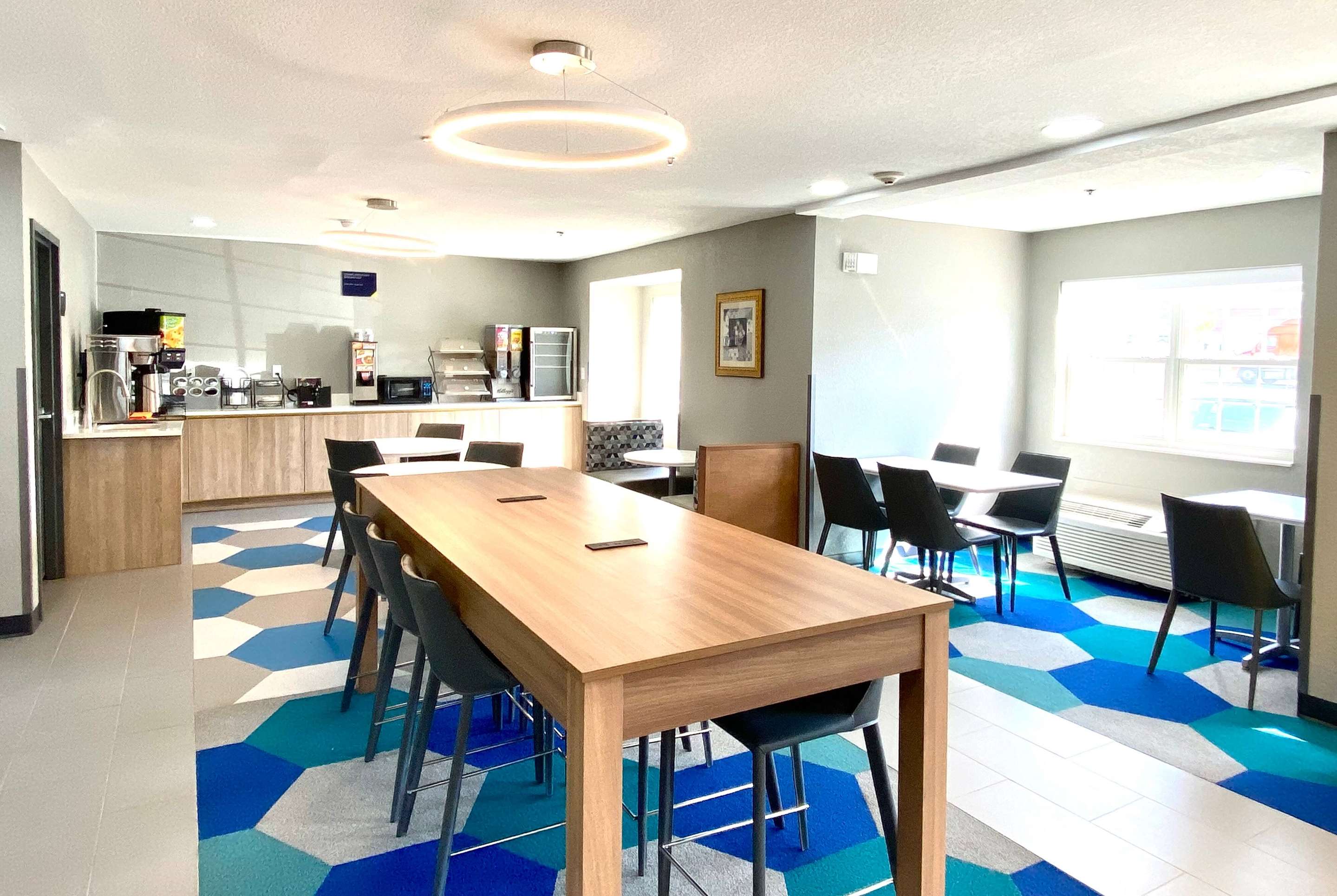 Property amenity | Microtel Inn by Wyndham Beckley