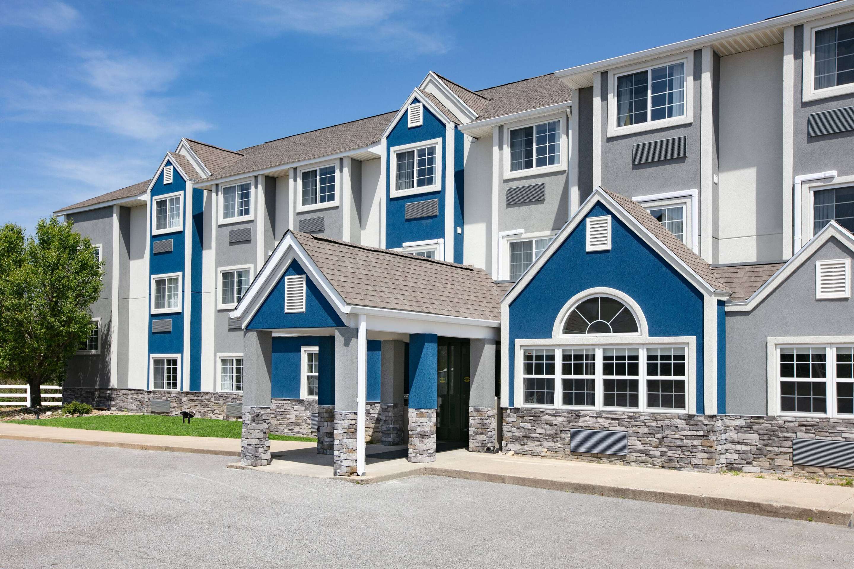 Exterior | Microtel Inn by Wyndham Beckley