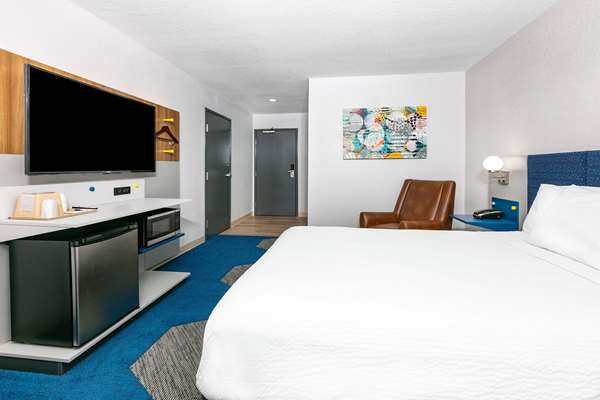  - Microtel Inn by Wyndham Tamarack Beckley - I-64 & I-77, Exit 44
