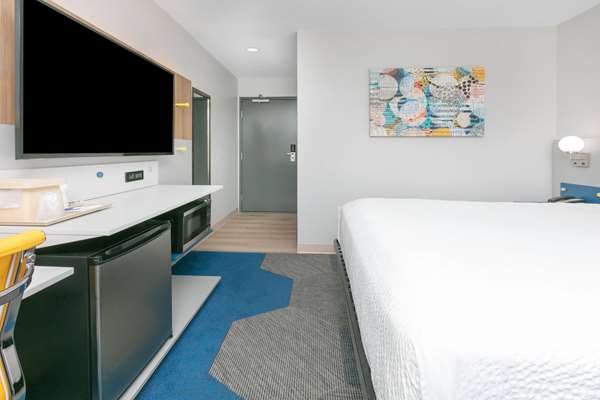  - Microtel Inn by Wyndham Tamarack Beckley - I-64 & I-77, Exit 44