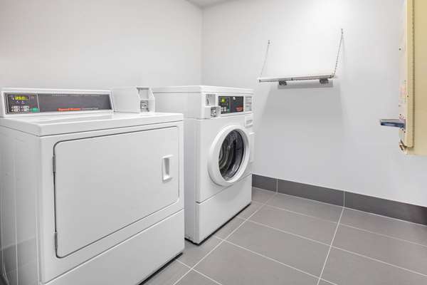 Amenities - Microtel Inn by Wyndham Tamarack Beckley - I-64 & I-77, Exit 44