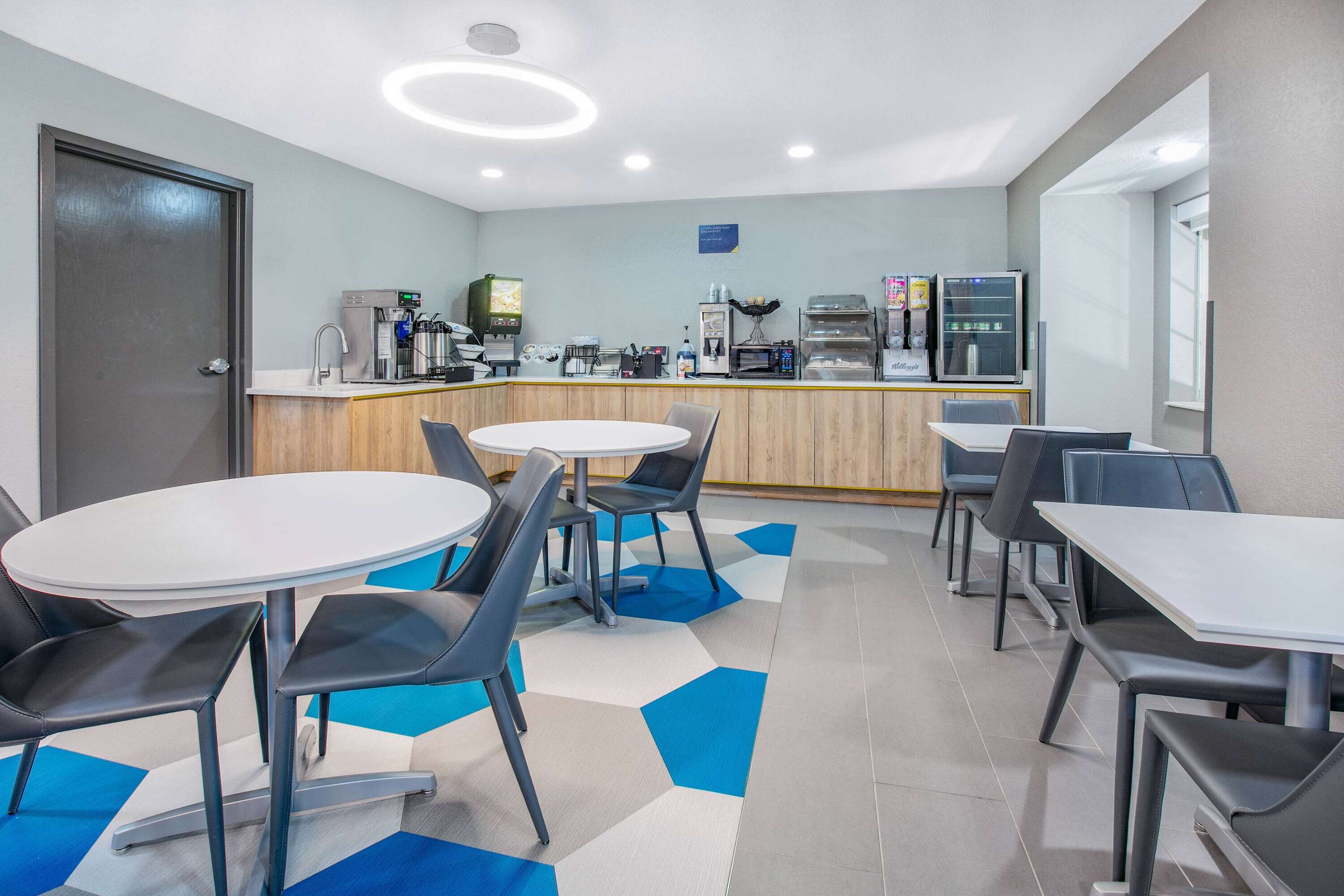 Property amenity | Microtel Inn by Wyndham Beckley