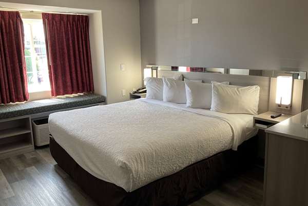 Suite - Microtel Inn & Suites by Wyndham Clarksville - I-24, Exit 4