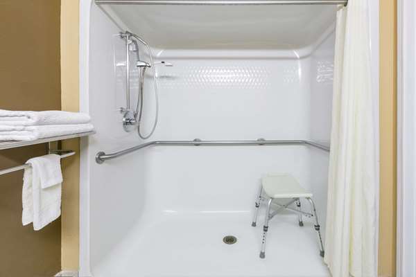  - Microtel Inn & Suites by Wyndham Lafayette - I-10, Exit 100