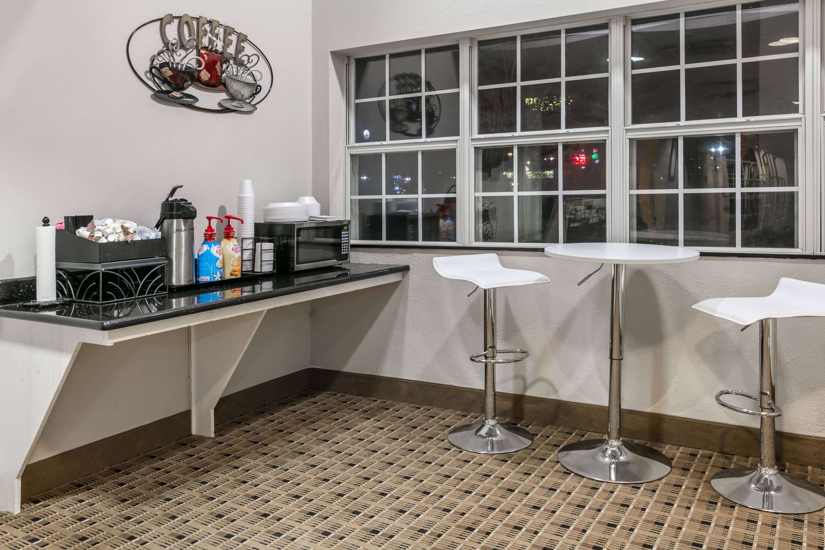 Property amenity | Microtel Inn & Suites by Wyndham Scott/Lafayette