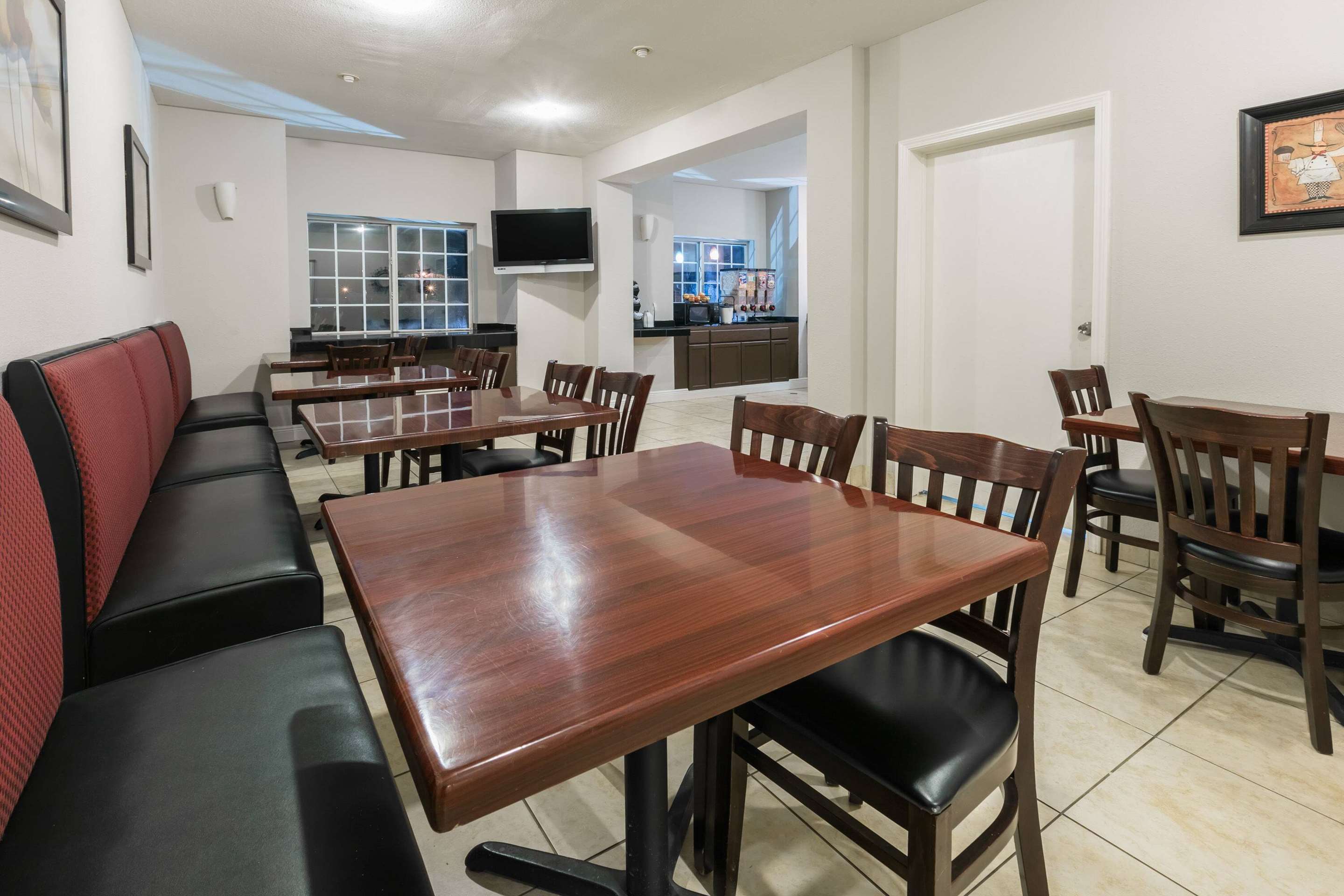 Property amenity | Microtel Inn & Suites by Wyndham Scott/Lafayette