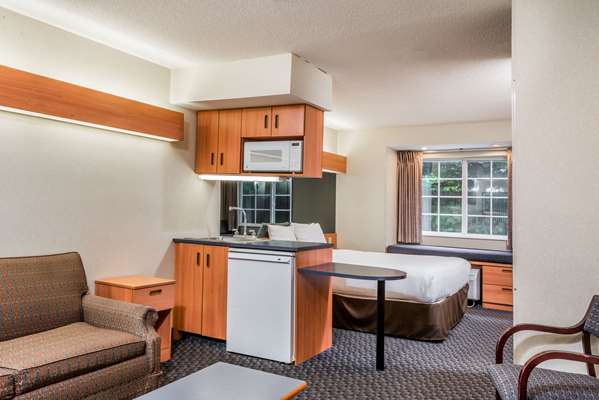 Suite - Microtel Inn & Suites by Wyndham Bethel - I-84, Exit 8
