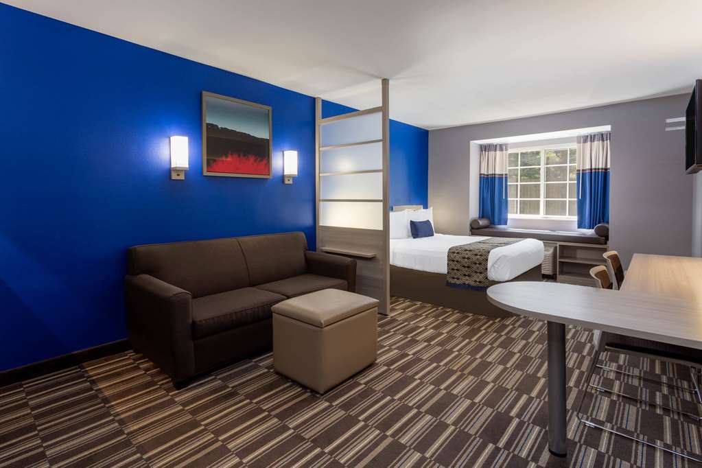 MICROTEL INN & SUITES BY WYNDHAM BE-guestroom-Guest Room,Suite,On-Site.jpg