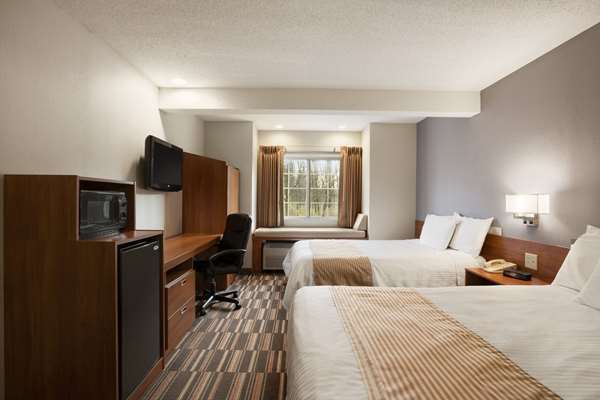  - Microtel Inn by Wyndham Albany Airport Latham - I-87, Exit 6