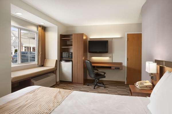  - Microtel Inn by Wyndham Albany Airport Latham - I-87, Exit 6