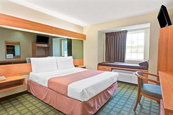  - Microtel Inn by Wyndham Cordova - I-40, Exit 16