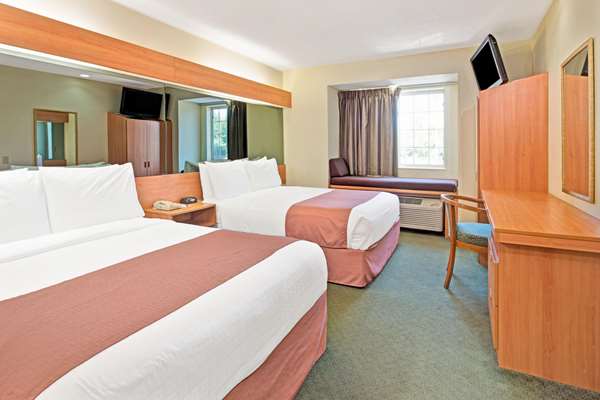  - Microtel Inn by Wyndham Cordova - I-40, Exit 16