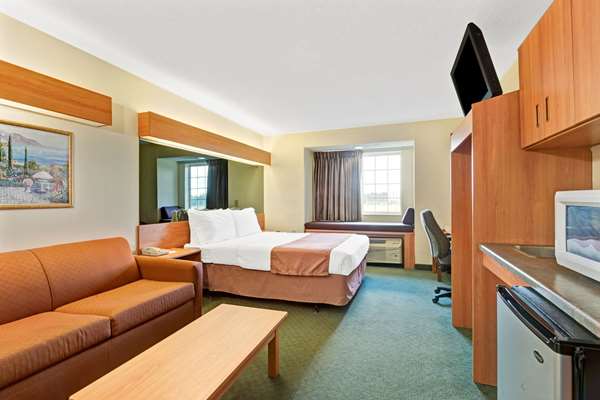 Suite - Microtel Inn by Wyndham Cordova - I-40, Exit 16