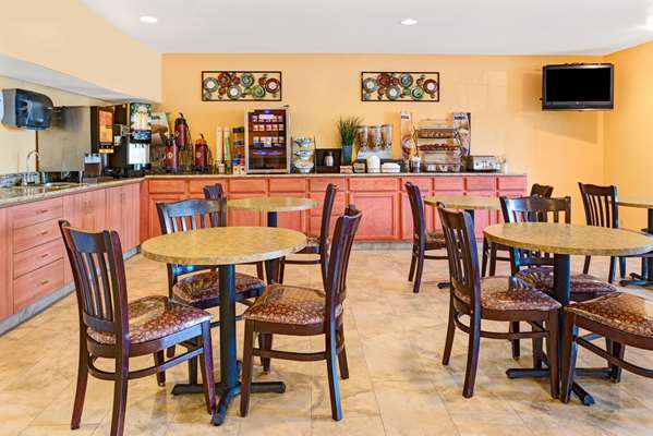  - Microtel Inn by Wyndham Cordova - I-40, Exit 16
