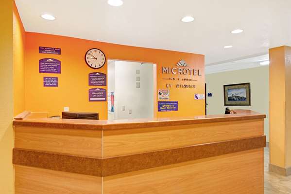  - Microtel Inn by Wyndham Cordova - I-40, Exit 16