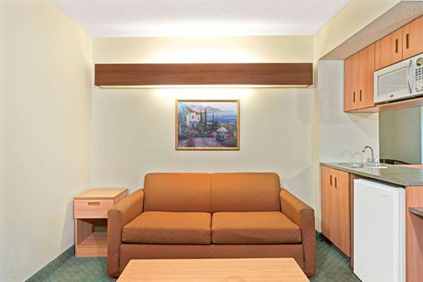 Suite - Microtel Inn by Wyndham Cordova - I-40, Exit 16