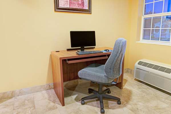 Conference Area - Microtel Inn by Wyndham Cordova - I-40, Exit 16