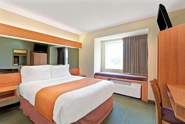 - Microtel Inn by Wyndham Cordova - I-40, Exit 16