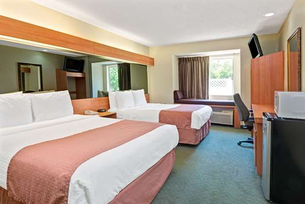  - Microtel Inn by Wyndham Cordova - I-40, Exit 16