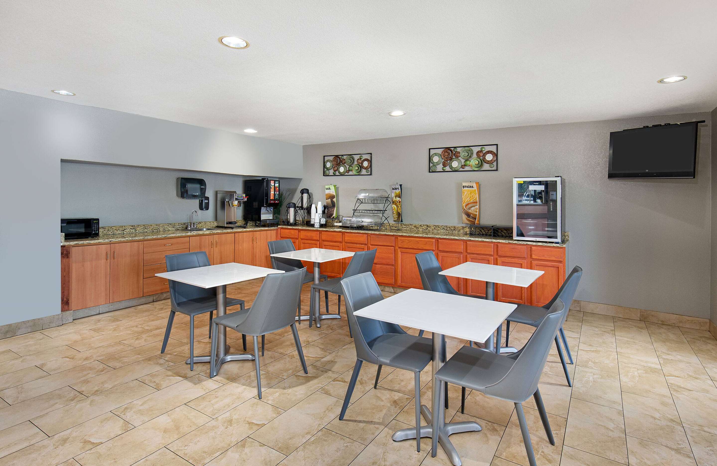 Property amenity | Microtel Inn and Suites by Wyndham - Cordova