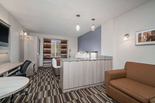  - Microtel Inn & Suites by Wyndham Rochester