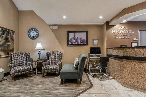  - Microtel Inn & Suites by Wyndham Rochester